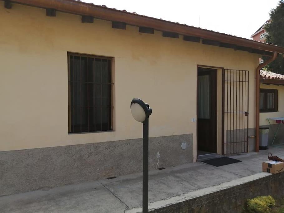 Stefania'S Corner, Apartment In Bergamo Bérgamo Exterior foto