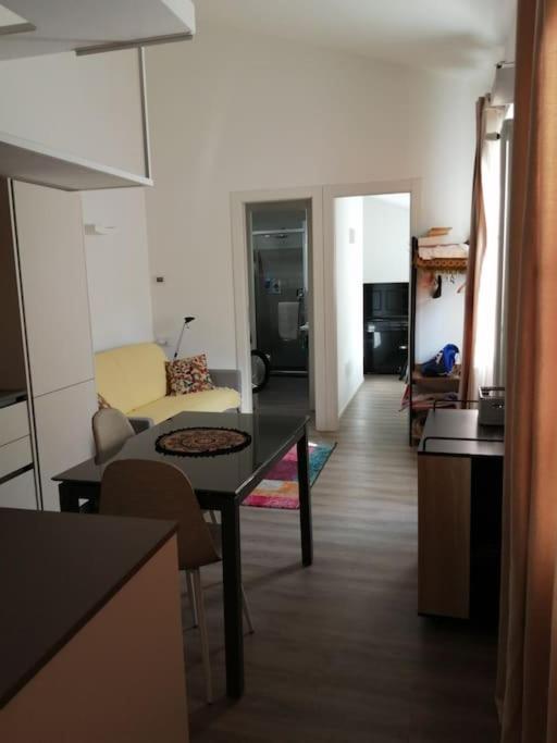Stefania'S Corner, Apartment In Bergamo Bérgamo Exterior foto